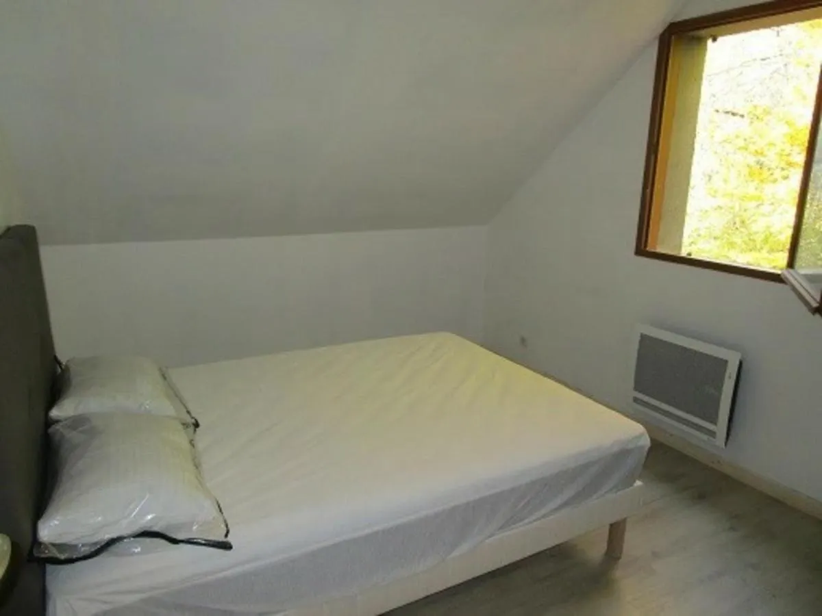 Ferienhaus Maison 7 Chambres A Cauterets, 2 Sdb, Parking, Navette Gratuite - Fr-1-234-244
