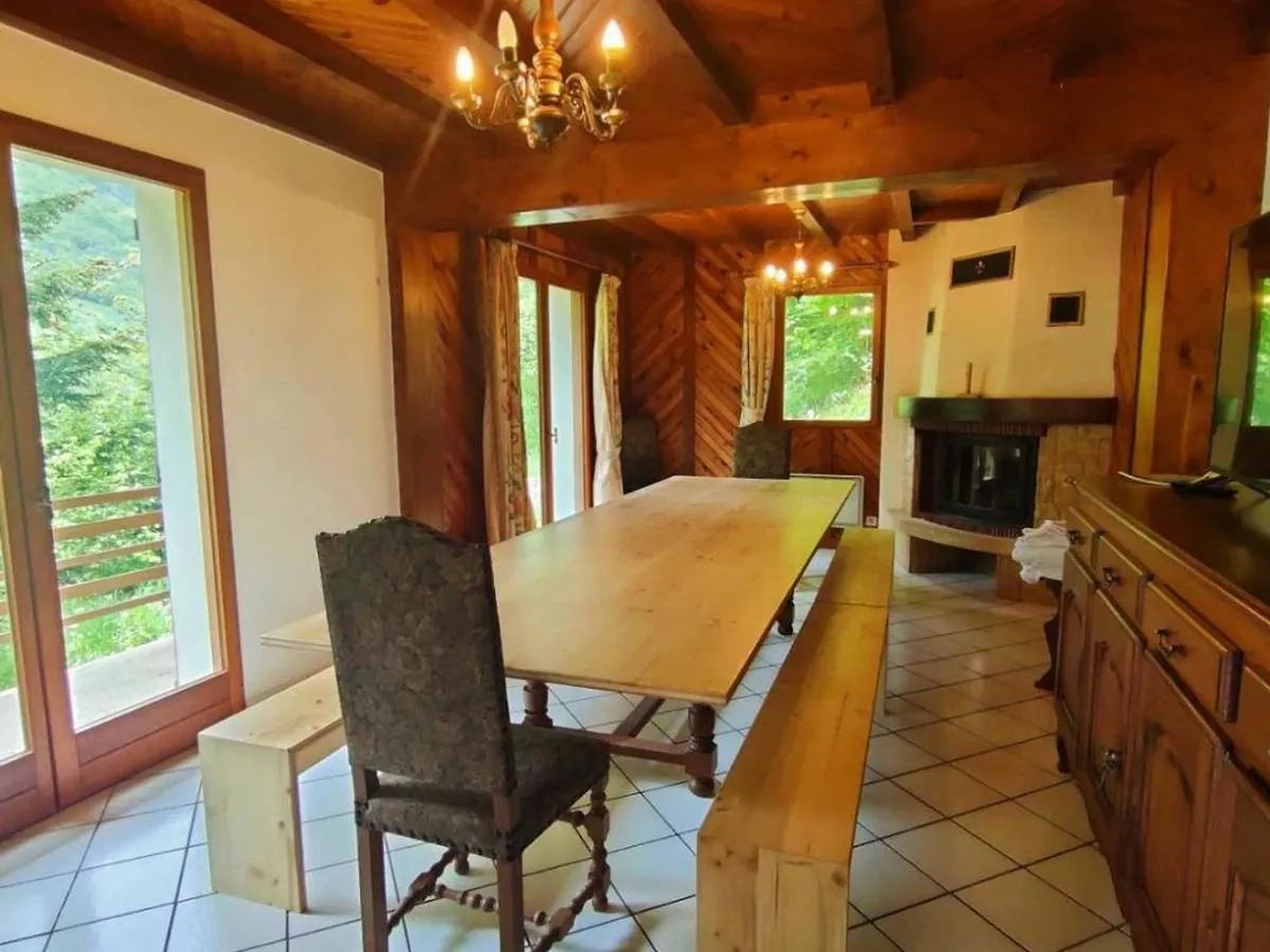 Maison 7 Chambres A Cauterets, 2 Sdb, Parking, Navette Gratuite - Fr-1-234-244 Frankreich