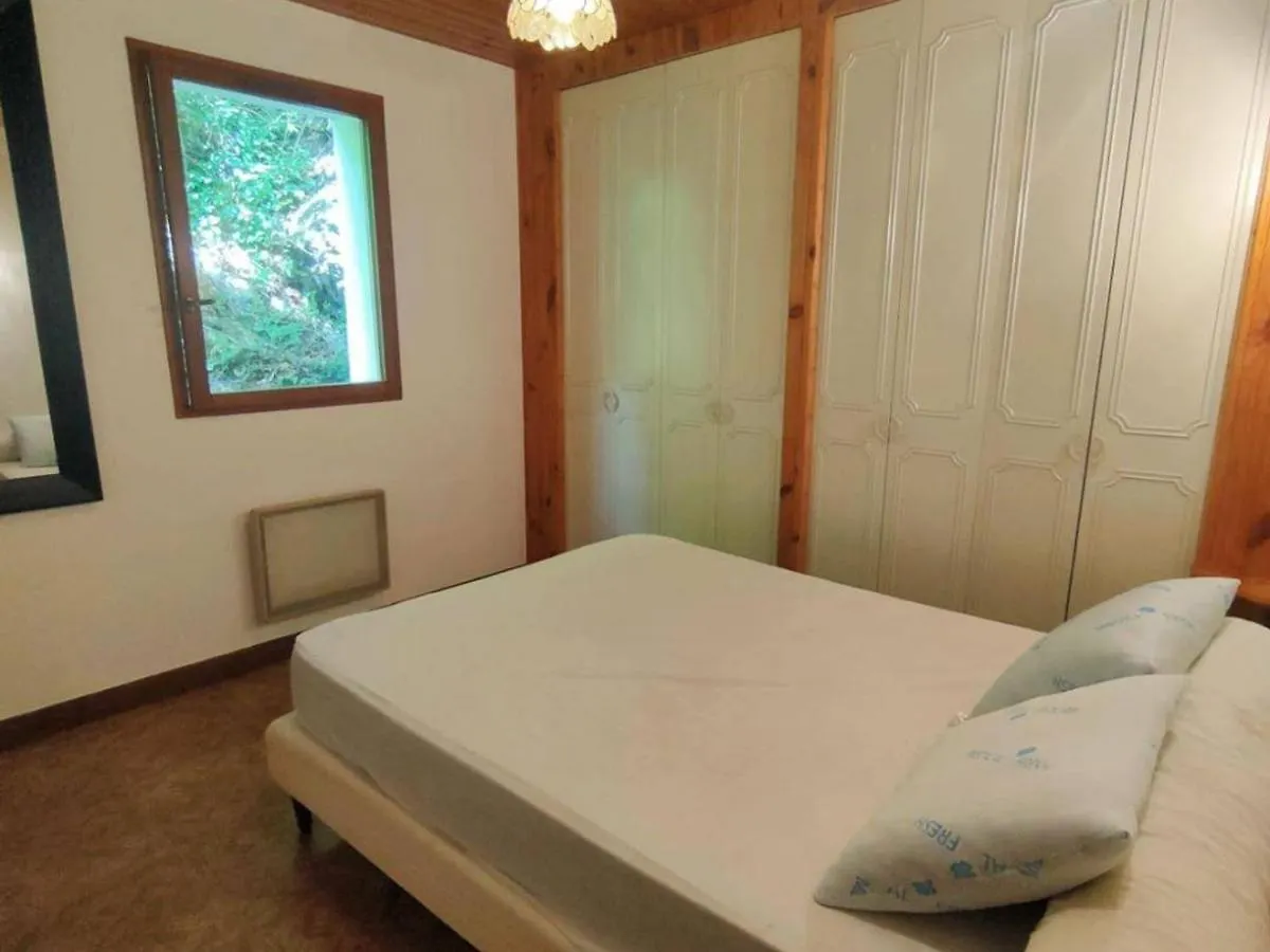 Maison 7 Chambres A Cauterets, 2 Sdb, Parking, Navette Gratuite - Fr-1-234-244 0*, Cauterets