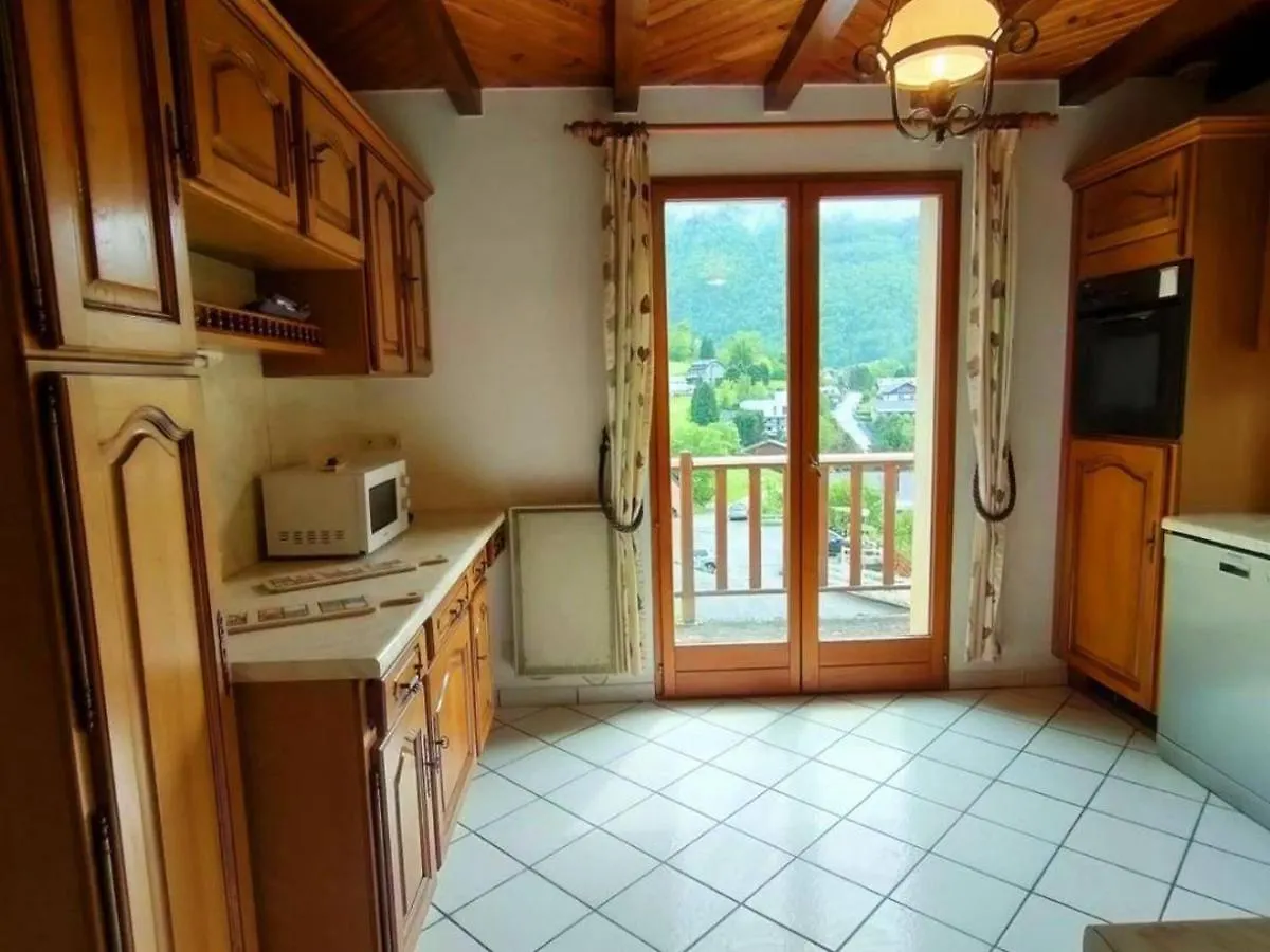 Ferienhaus Maison 7 Chambres A Cauterets, 2 Sdb, Parking, Navette Gratuite - Fr-1-234-244
