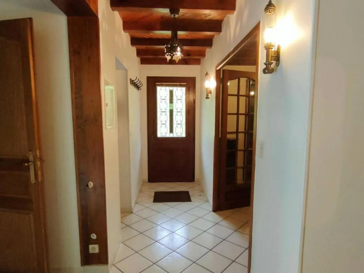 Maison 7 Chambres A Cauterets, 2 Sdb, Parking, Navette Gratuite - Fr-1-234-244 Frankreich