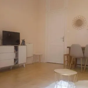 Appartement Studio 2 Personnes Avec Balcon