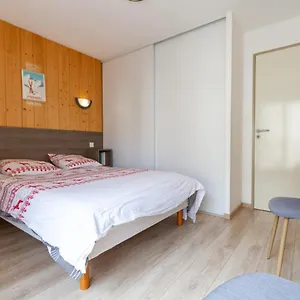  Appartement Centre Parking Balcon Et Wi Fi