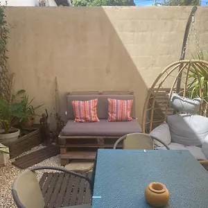 Chez Berthe Arles