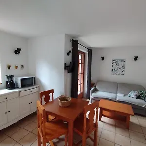  Appartement Studio Vue Montagnes, Rdc, Parking