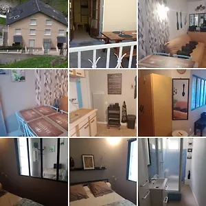  Appartement F 2 Vue Sur Montagne