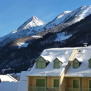 Appartement Plein Centre